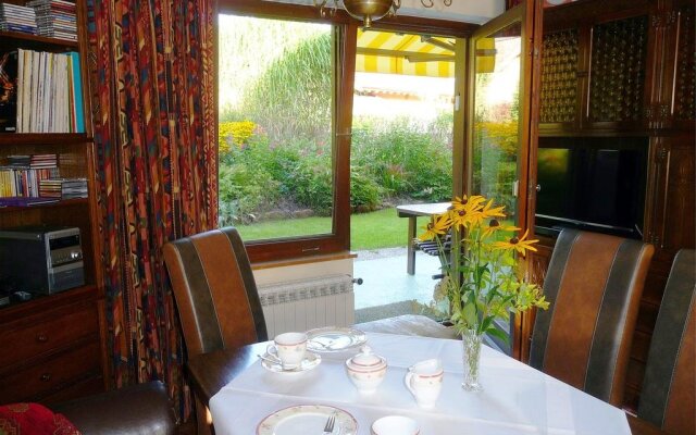 Ferienwohnungen Millinger