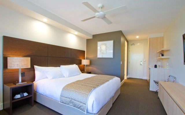 The Remington Muswellbrook