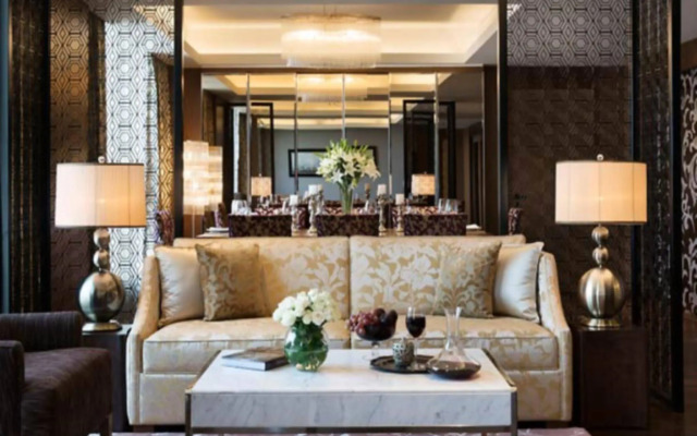 Bengaluru Marriott Hotel Whitefield