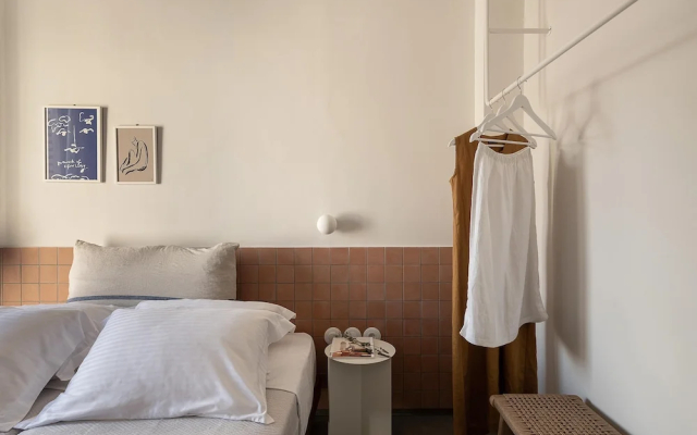 Lofos Casteli Sunlight