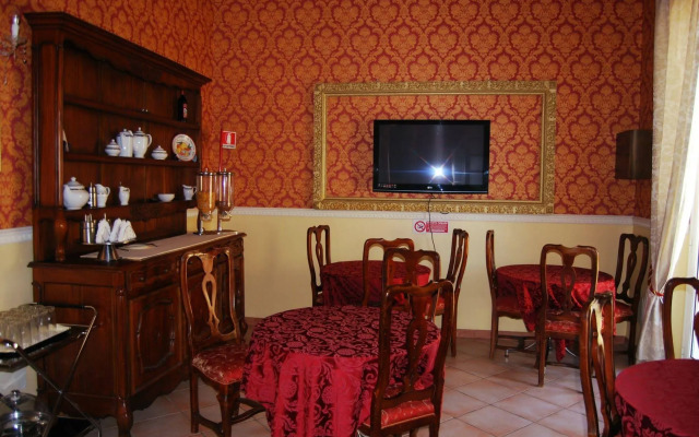 Casa Aurelia