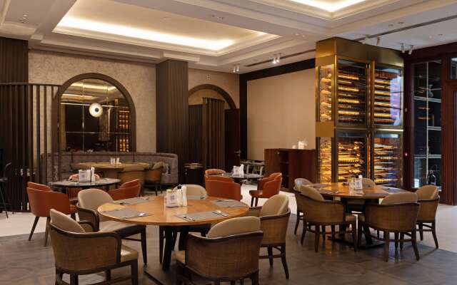 Ramada by Wyndham Erbil Gulan Street