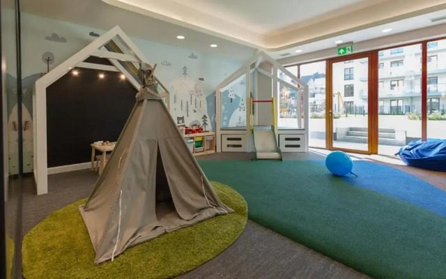 VacationClub - Apartamenty Zakopiańskie