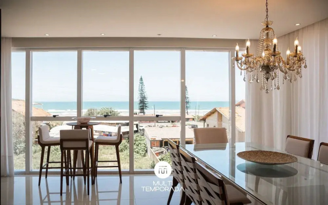 Apartamento Simon Vista Mar - Imbituba