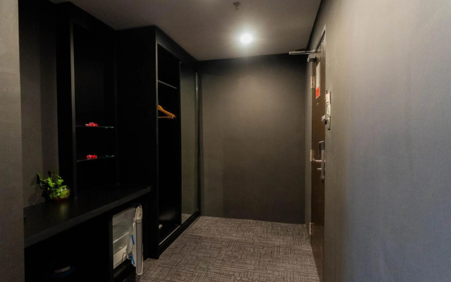 Artworks Hotel Ipoh