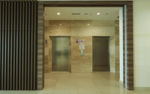 One Pacific Hotel & Serviced Apartments