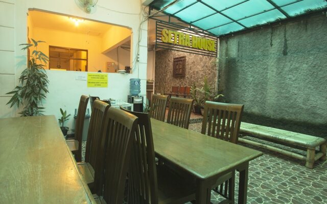 Airy Eco Sleman Seturan Raya Yogyakarta
