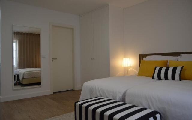 Studios Funchal By Petit Hotels