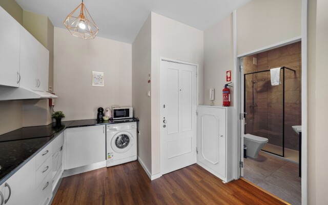 Apartamento D'alegria 1 by Amber Star Rent