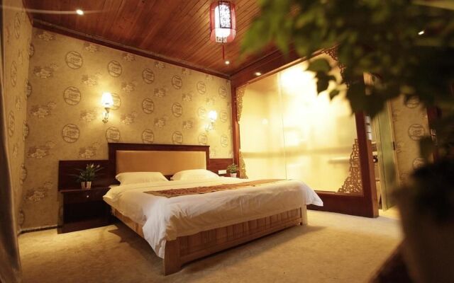 Bo Ai Inn- Lijiang
