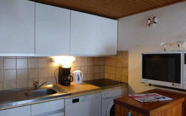 Maison Bretignolles-sur-Mer, 2 pièces, 5 personnes - FR-1-224A-388