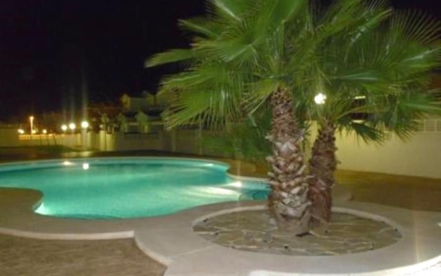 Apartamento Jazmines 22