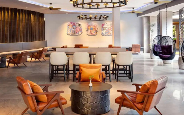 Grand Mercure Bali Seminyak