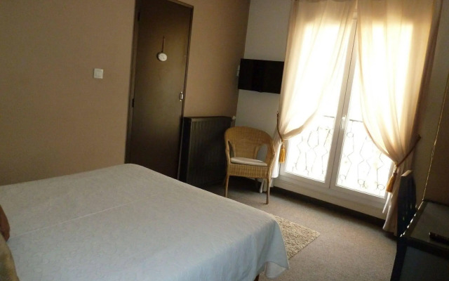 Hotel Restaurant Le Commerce