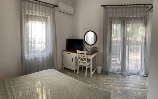 Zeytinlibahçe Konukevi
