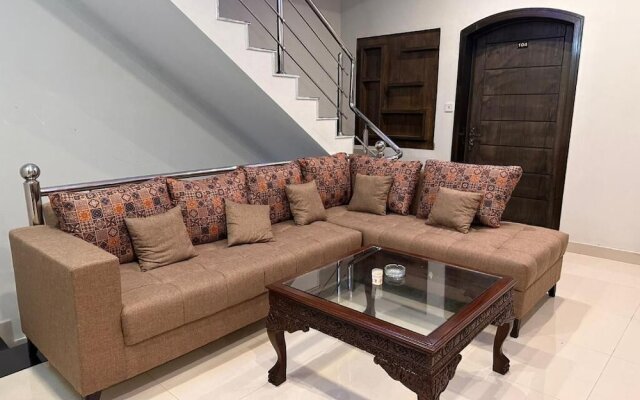 Sunrise Residence D1