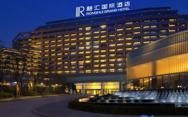 Chongqing Ronghui Grand Hotel