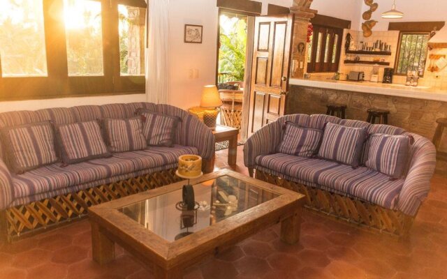 Casa Rainbow