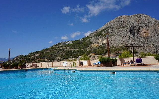 Apartamento Mascarat
