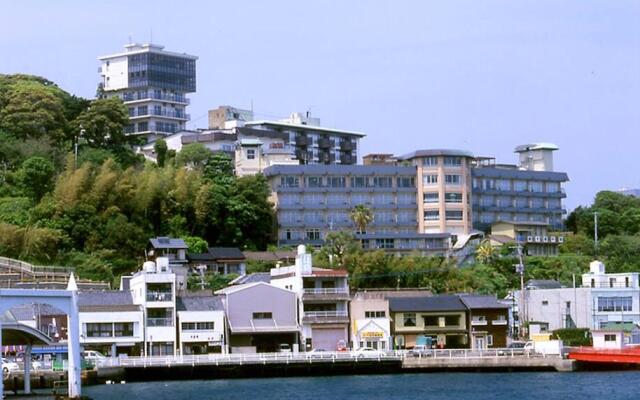 Kokusai Kanko Hotel Kishotei