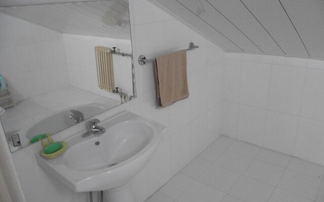 Qingdao Golden Beach Youth Hostel
