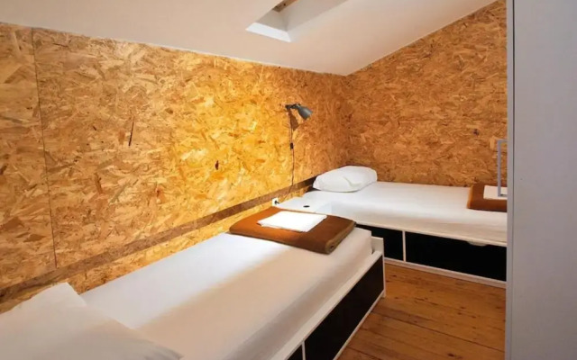 Splendid Poreč Holiday Home With Swimming Pool