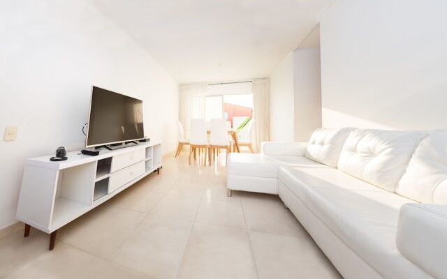 Portales de San Fernando 1