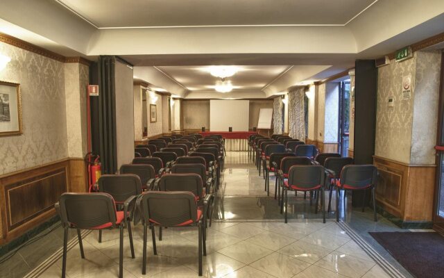 Hotel Cilicia