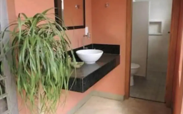 Casa Relax Brotas