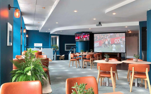 Novotel Glasgow Centre