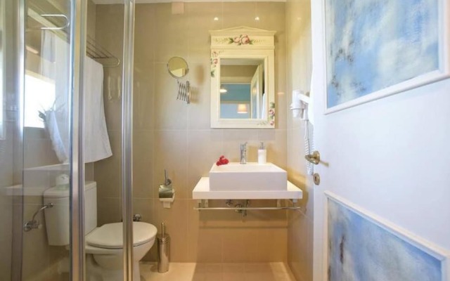 Isabella Country House Junior Suite