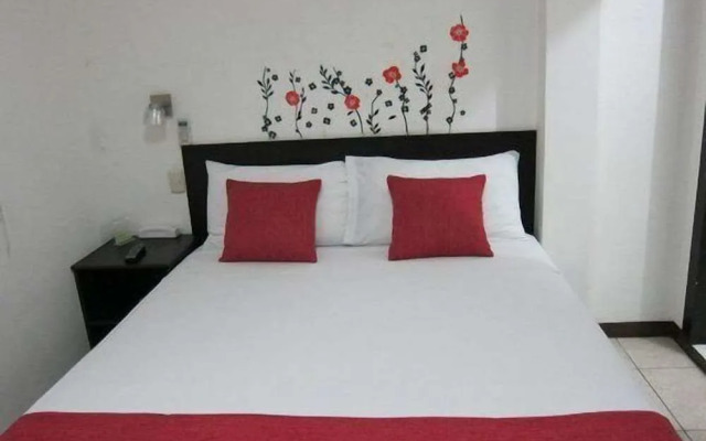 Tabuba Guest House