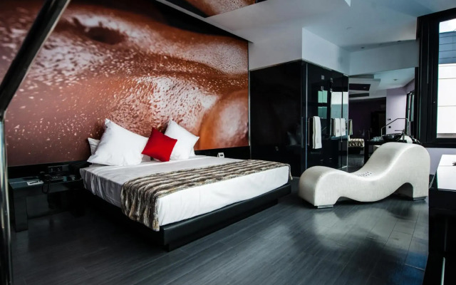 Hotel Loob Madrid