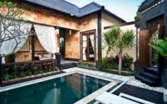 Villa Narandha