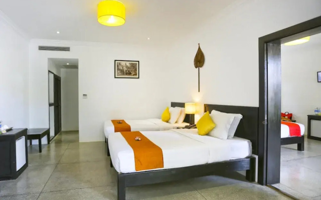 Kiri Boutique Hotel II