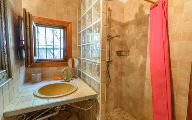 Casa del Alize Sayalonga by Ruralidays