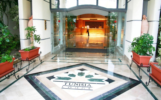 Shell Beach Hotel & Spa