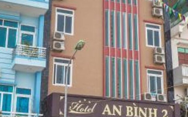 An Binh Hotel 2