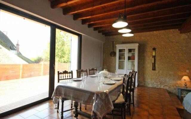 Gîte Bellou-sur-Huisne, 5 pièces, 7 personnes - FR-1-497-29