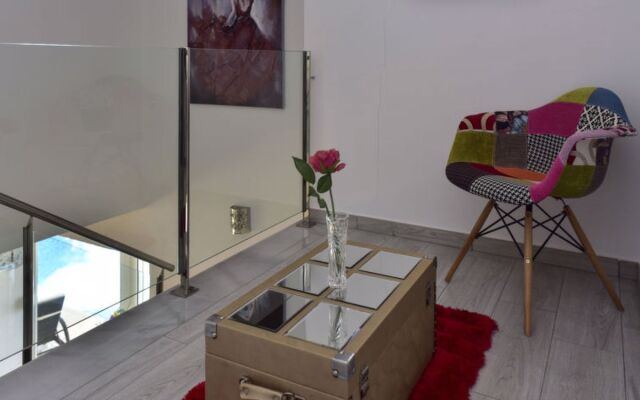 Holiday Home Villa Buena Vida