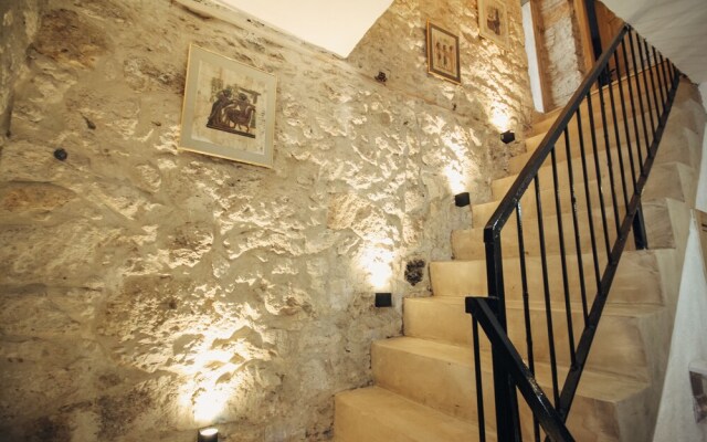 1881 Hali̇l Efendi̇ Otel