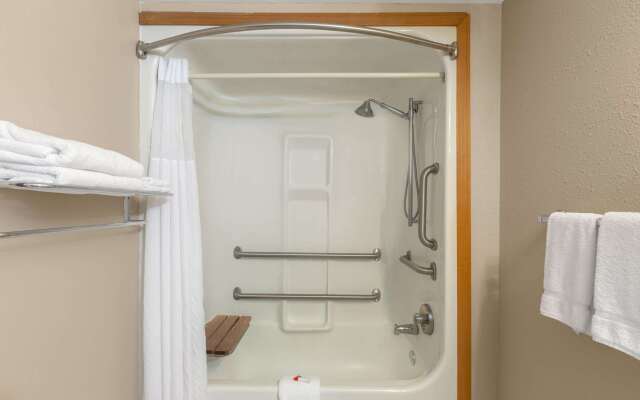 Super 8 by Wyndham Eureka Springs