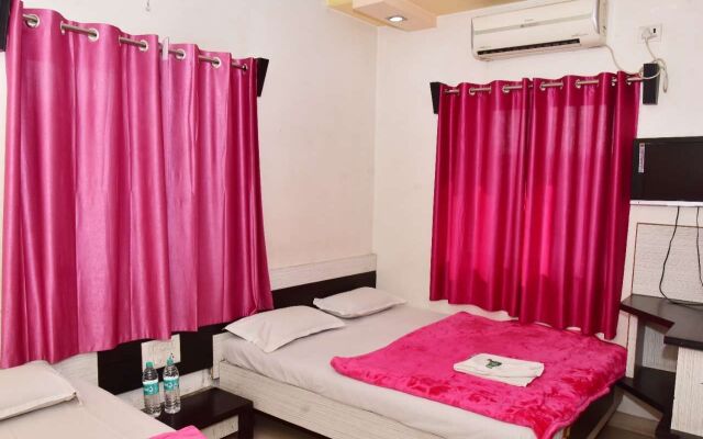 Hotel Temple Sai