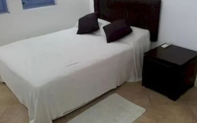 South Ocean Villa 402