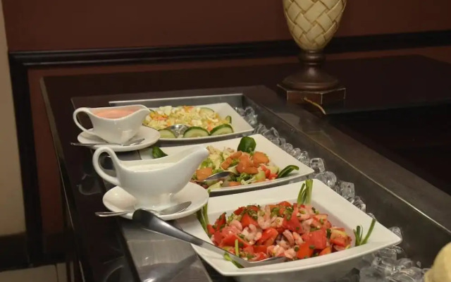 Clen Phil Hotels and Suites