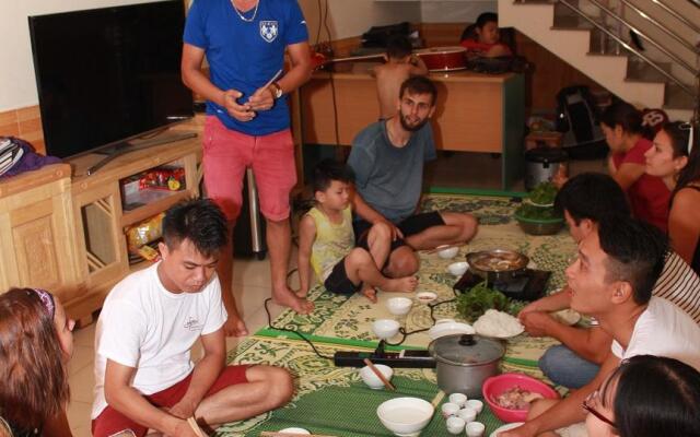 QT Hostel