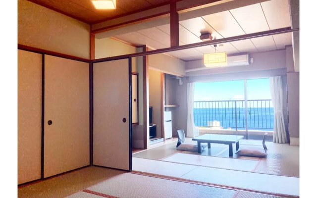 Itoen Hotel Atagawa