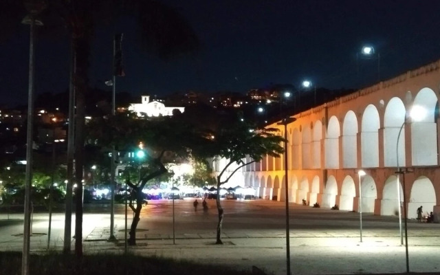 Hercus Hostel Santa Teresa