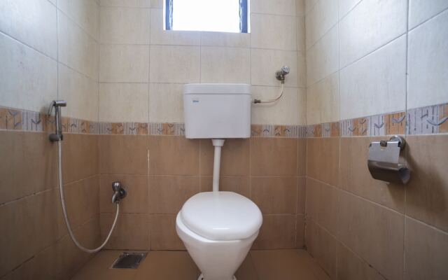 FabHotel Magnus Calypso Viman Nagar