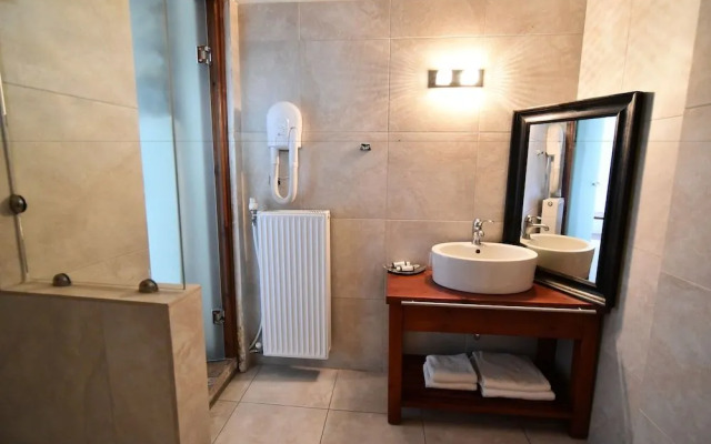 Culinary Boutique Hotel Kladi Elias